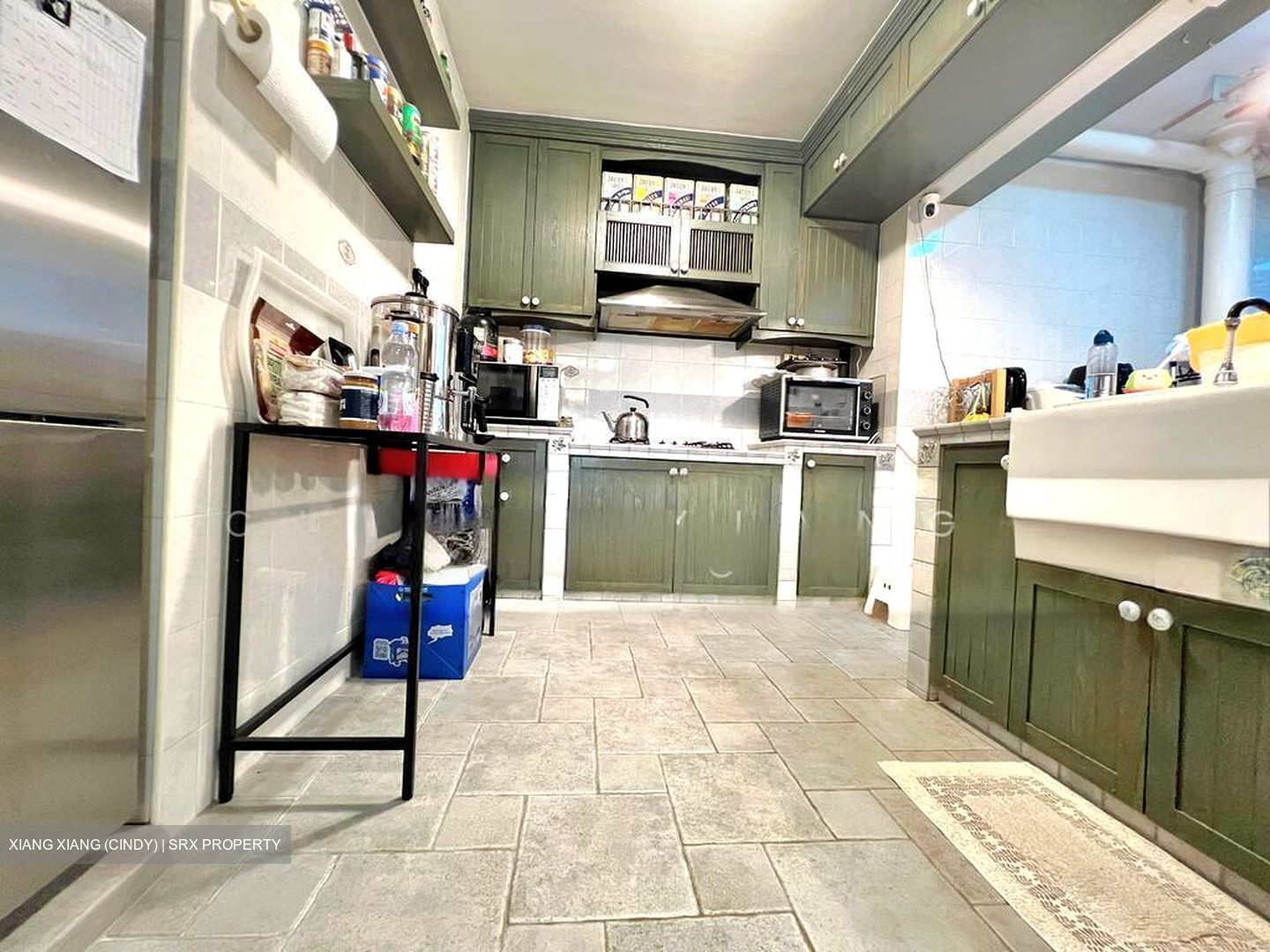 Blk 522 Fragrant Woods (Woodlands), HDB 4 Rooms #501781781